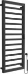 Excellent Brego încălzitor electric 115x50 cm negru GREX. BRS115. BL (GREXBRS115BL)
