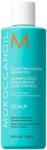 Moroccanoil Scalp Șampon echilibrant pentru păr, 250 ml