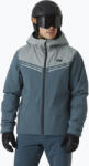 Helly Hansen Geacă de schi pentru bărbați Helly Hansen Alpine Insulated dark creek