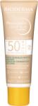 BIODERMA Photoderm Cover Touch napvédő folyadék, SPF 50+ nagyon könnyű árnyalat vegyes és zsíros bőrre, 40 ml