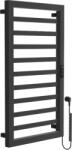 Excellent Brego încălzitor electric 91x50 cm negru GREX. BRS91. BL (GREXBRS91BL)