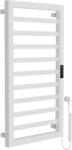 Excellent Brego încălzitor electric 91x50 cm alb GREX. BRS91. WH (GREXBRS91WH)