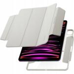 Spigen Air Skin Pro for iPad Pro 12.9" (22/21) Gray, 247070, iPad Kiegészítő (ACS06076)
