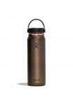 Hydro Flask Thermo palack Lightweight Wide Flex Cap 32OZ 946ml Obsidian (LW32LWB080)