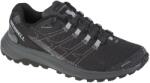 Merrell Futócipő, Merrell Fly Strike J067157, fekete, 43, 5 EU (J067157_43.5) Férfi futócipő