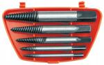 TOP TOOLS Csavarhúzó készlet 14A105 5db-os Toptools (14A105)
