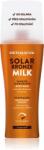Dermacol Sun Solar Bronze napozást gyorsító testápoló tej (8595003117456)