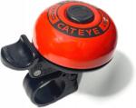 CatEye Kerékpár Csengő Cateye PB-200 Comet Piros 33MM (260911)