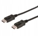 PremiumCord DisplayPort csatlakozókábel M/M 10m kport1-10 (KPORT1-10)
