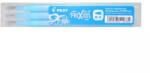 Pilot Frixion utántöltő 0, 5 mm 3 db világoskék (4902505422881)