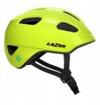 Lazer Gyerek kerékpáros sisak Lazer Nutz 2.0 KinetiCore flash yellow 50-56 cm (BLC2547893349)