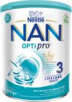 NESTLE Formula de lapte praf fortifiat, Nan 3 Optipro HMO, 12+ luni, 800 g, Nestle