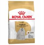 Royal Canin Felnőtt Máltai Kutya Kutyaeledel Kutyaeledel Csirkével 1, 5 kg