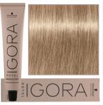 Schwarzkopf Igora Royal hajfesték 60ml Schwarzkopf professzionális hajszínező, 9-140 (FARB/SCH/IGORA/9-140/60ML/)