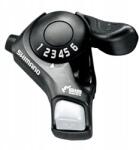 Shimano Váltókar Shimano Tourney SL-TX30-6R 6 soros, jobbos (ASLTX30R6AT)