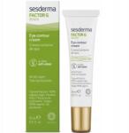 Sesderma Factor G Renew Eye Contour 15 ml Szemkörnyékápoló Krém (8429979422958)