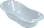 Kikkaboo Бебешка вана Kikkaboo - Hippo, 101cm, Blue (31402010005)