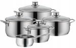 WMF Diadem Plus edénykészlet, 5 darabos (0733556040)