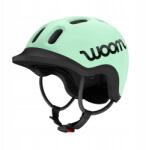woom Kerékpáros sisak Woom Ready mentaszínű, Xs (46 50 cm) (9120083729788)