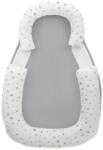 KikkaBoo Мемори позиционер срещу преобръщане Kikkaboo - Dots, Grey (31106010104)