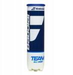 Babolat Teniszlabdák Babolat Team All Court 4 db (3-C-502081)