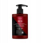 Black Professional Színező toner Black Red Piros 300ml (BLA)