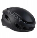 Rudy Project Kerékpáros sisak Rudy Project Nytron black matte 59-61 cm (L) (655586426661)