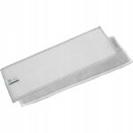 TTS Mikroszálas törlőkendő (mikrofázis) Tts 1db-os csomagban szürke Clean Glass 30cm (TT734)