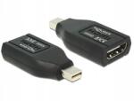 Delock Mini Displayport(M) Hdmi(f) adapter (65552)