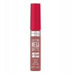 Rimmel Lasting Matte folyékony ajakrúzs 709 Strapless 7.4 ml (3616304350436)