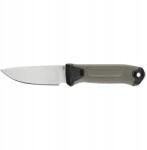 Gerber Taktikai kés Gerber Strongarm Camp green Full-Tang Katonai túlélés (013658167452)
