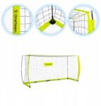 OneTeam Focikapu OneTeam Flex 300x155cm Összecsukható Hordozható Edzőkapu (Flex Square OT-B4W005-G)
