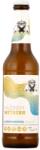 Szent András Sörfőzde Szent András Majdnem Witbier - Belga Búza (Alkoholmentes) [0, 33L|0%] - idrinks
