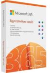 Microsoft 365 Personal, magyar, EuroZone, 1 éves előfizetés, média nincs, FY25H2 (EP2-32447)