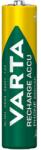 VARTA 58398101402 Professional AAA (HR03) 800mAh telefon akku 2db/bliszter (58398101402) - pcx