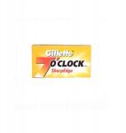 Gillette Borotvapengék Gillette 7 o'clock SharpEdge 5s (3014260316259)