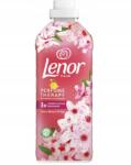Lenor Perfume Therapy Folyadék Cherry Blossom & Sage textíliák öblítéséhez, 700 ml (80777572)
