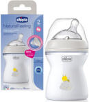 Chicco Antikolt Palack Natural Feeling 250ml (00081323300000)