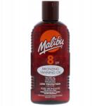 Malibu Tanning Oil napozó olaj SPF8 200ml (79789)