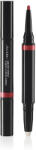 Shiseido Lipliner Inkduo Bare Ajak Ceruza 1.1 g