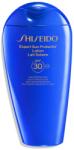 Shiseido Expert Sun Protector Lotion SPF30 Fényvédő 300 ml