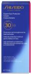 Shiseido Expert Sun Protector Cream SPF30 Fényvédő 50 ml