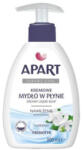 Apart Creamy Care Gardenia folyékony szappan 300ml (90192)