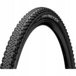 Continental Terra Trail ShieldWall Tr 35c fekete gravel feltekerhető gumiabroncs