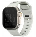UNIQ Stride Apple óra szíj 49/46/45/44mm Fkm gumiszíj lumen (8886463689219)