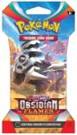The Pokemon Company International Pokemon Tcg Scarlet & Violet 3: Obsidian Flames Sleeved mix