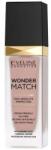 Eveline Cosmetics Wonder Match Archoz 45 Honey Eveline (5903416046455)