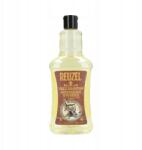 Reuzel Daily Shampoo Koncentrált sampon férfiaknak 1000 ml (852578006089)