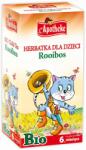 Apotheke Rooibos bio tea gyerekeknek 20 x 1, 5 g apotheke (8595178200793)