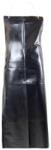 Prima Sort de Protectie, Prima, cu Snur, PVC, 90 cm x 120 cm, Negru (VTR-0273-90x120-30)